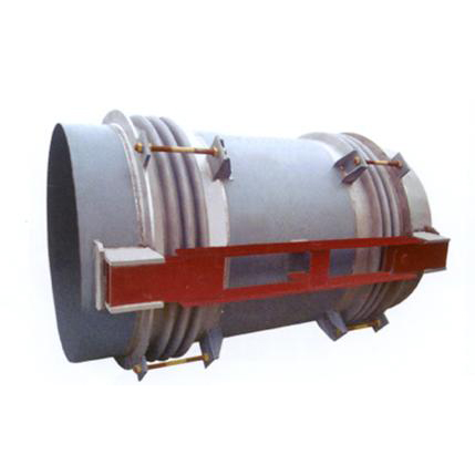 復(fù)式鉸鏈橫向型膨脹節(jié)